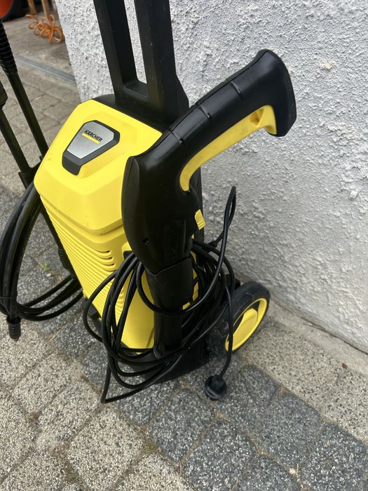 Myjka cisnieniowa Karcher K5