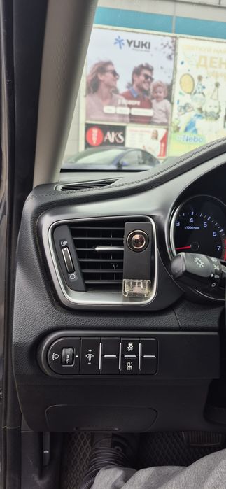 Кіа Сід Kia Ceed