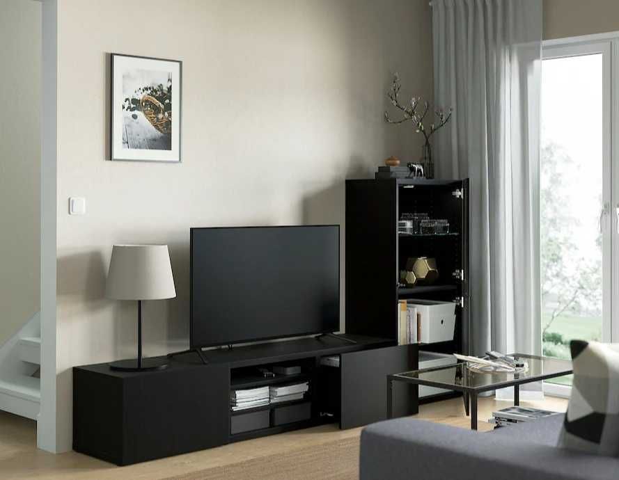 Movel TV e multimedia