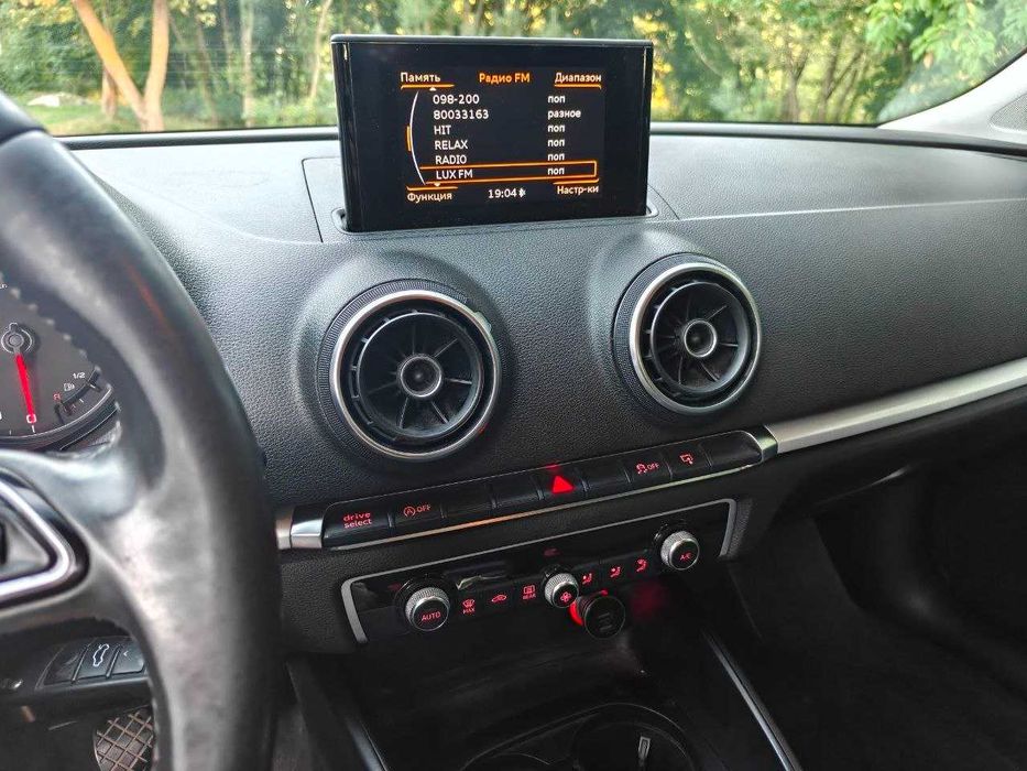 Audi A3 2014 VIN WAUZZZ8V6EA137489 фото оголошення 11 з 22