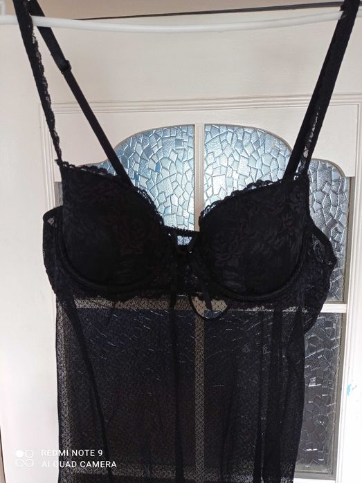 Halka nocna 75 B new look