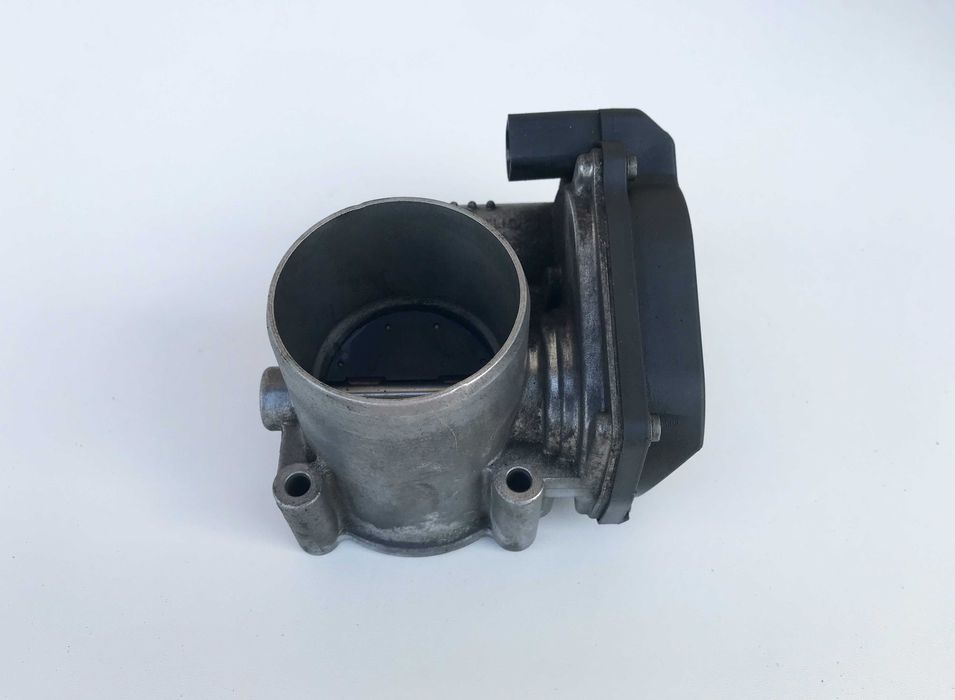 Дросельна заслонка Volkswagen Caddy. EOS. Jetta. Tiguan. Polo - 1.4