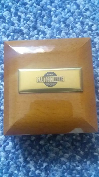 Серебряная памятная медаль маршал СССР Жуков