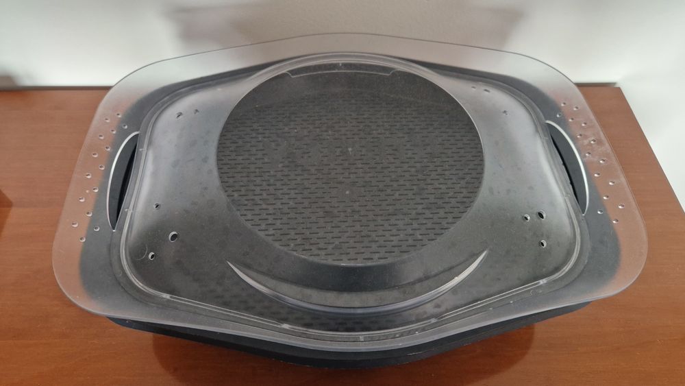 Bandeja de vapor para Yammi 2XL
