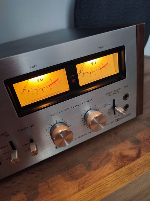 SONY TC 188 SD magnetofon/ deck Super Stan