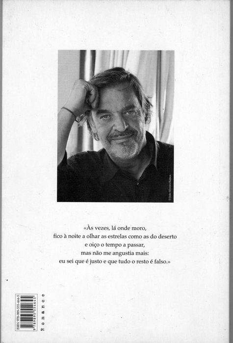 Miguel Sousa Tavares - No Teu Deserto