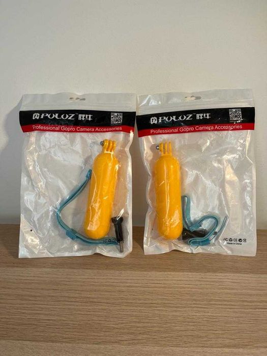 Boia Punho GoPro - Grip Floater (Sony , Xiaomi)