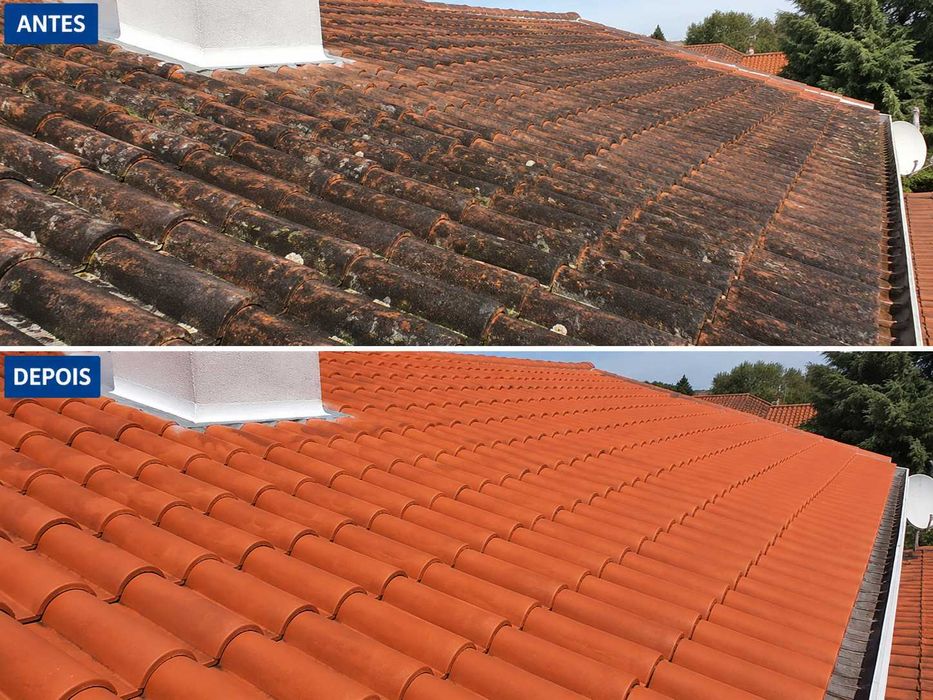Aproveite já o melhor preço pintura e remodelação , Telhados fale conosco antes de pedir  orçamento