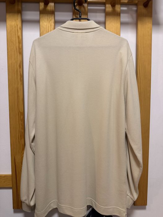 Lacoste męski sweter