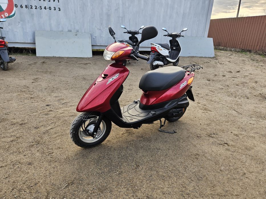 yamaha jog - Мототехніка в Первомайськ - OLX.ua