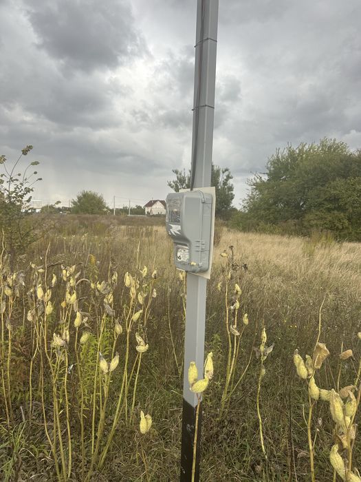 Пропонуємо до продажу земельну ділянку район Новобудов -Сагайдачного