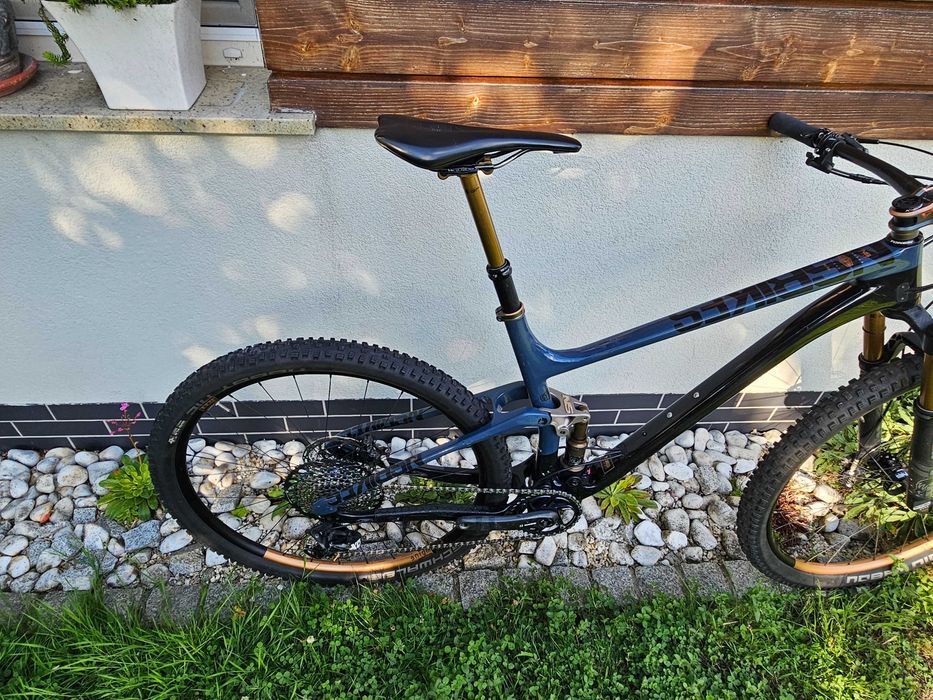Rower MTB: NS Synonym TR1