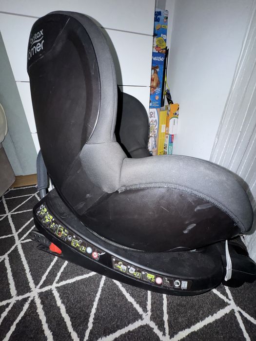 Britax romer bom preço