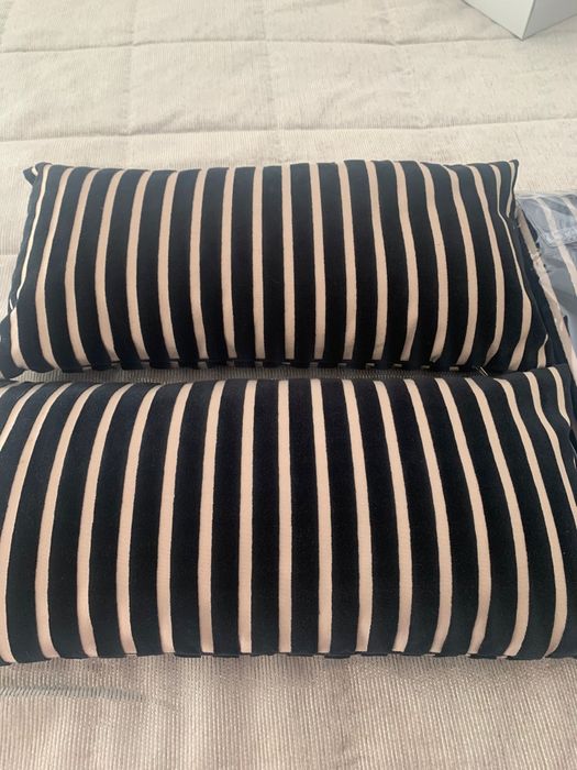 Cortinados Gato Preto