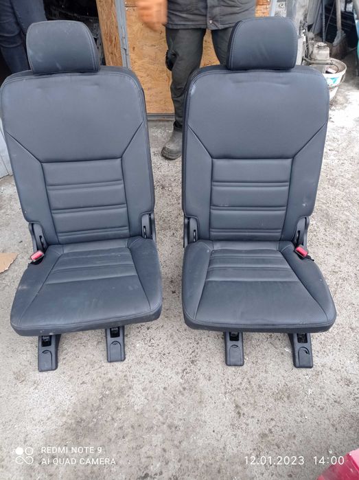 Двері Кіа Соренто 3