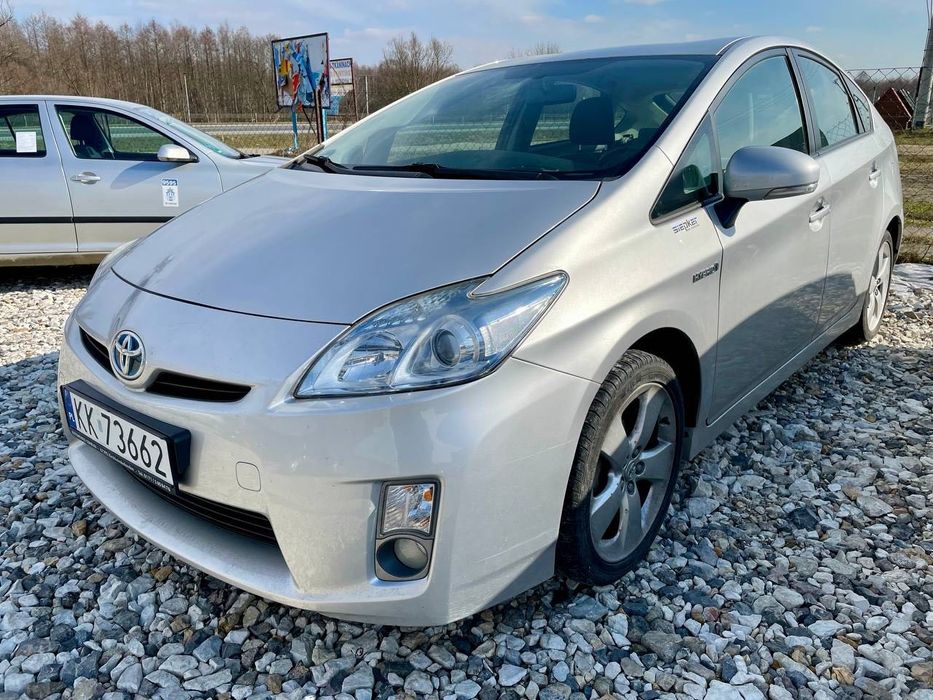 Wynajem auto TAXI/Аренда авто такси - UBER, BOLT/Katowice