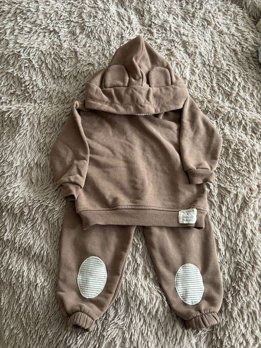 Костюм на хлопчика