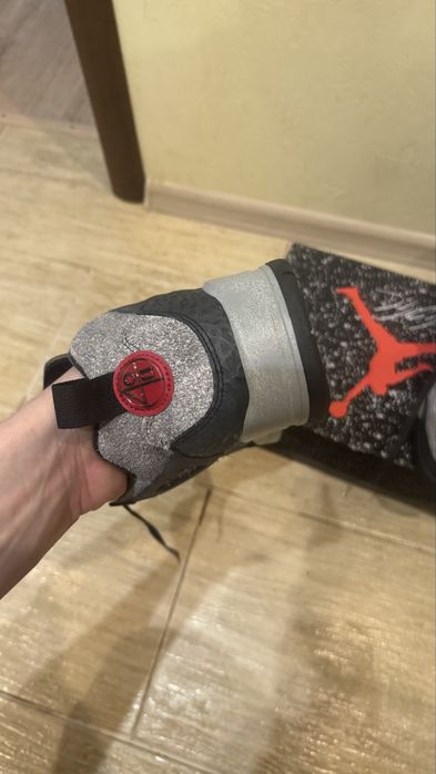 Jordan Spizike low size 12