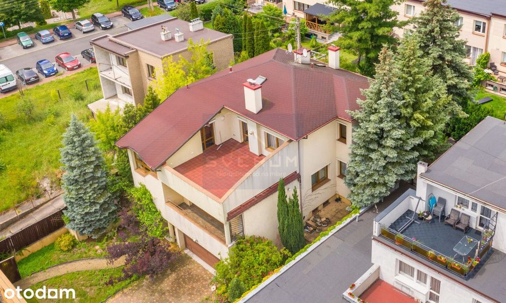 Dom – Częstochowa, Osiedle PCK, Tysiąclecie - Więcej
