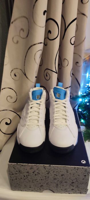 Buty Jordan MVP roz 44,5