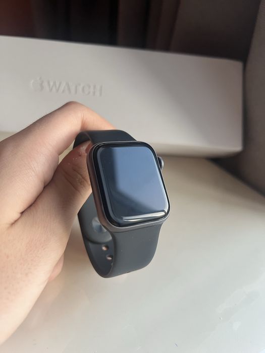 Apple Watch Series 5 40mm | Ідеальний стан