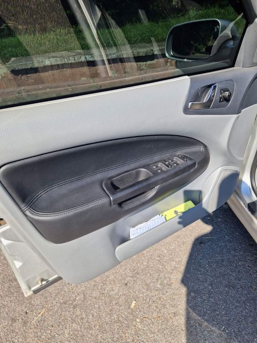 Комплект для перетяжки карт Skoda Octavia tour (Шкода Октавія тур)