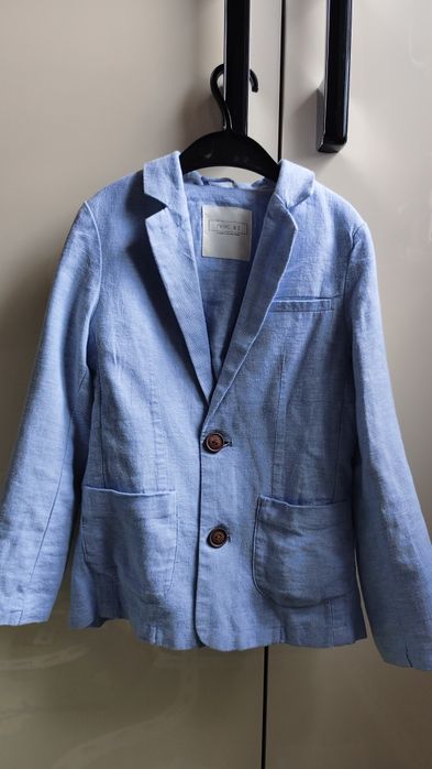 Marynarka chłopięca NEXT