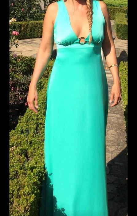 Vestido marca Foursoul lindíssimo