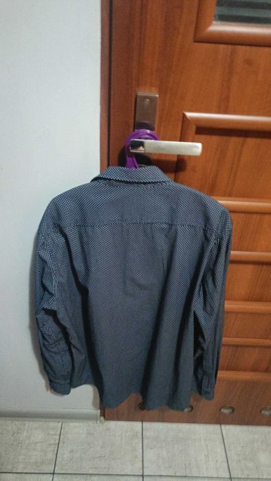 Koszula męska Reserved L