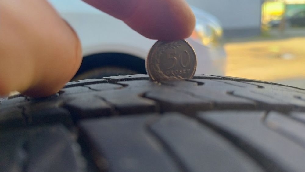 Kola Letnie Opel Corsa C  Fulda 165/70 R13 SUPER STAN !!
