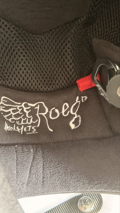 Capacete ROEG JETT - S