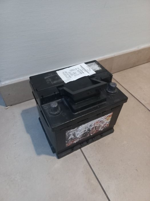 Akumulator Arctica 44ah 440A uzywany idealny stan