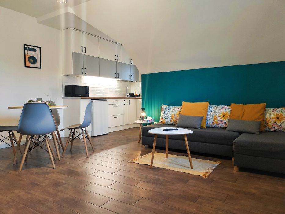 Domki,apartamenty,noclegi z atrakcjami dla dzieci,Góry Świętokrzyskie