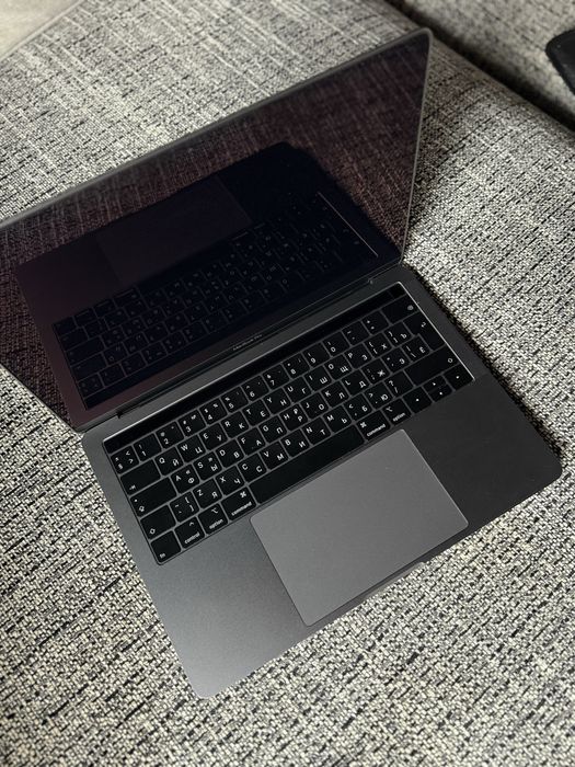 macbook pro 13 2020 i7 - купить ноутбуки и аксессуары - Цена на OLX.ua