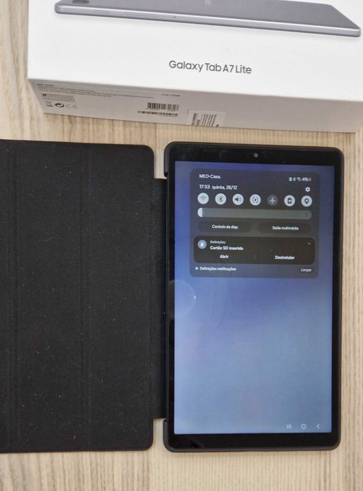 Tablet Samsung Galaxy Tab A7 Lite T220