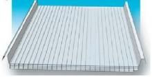 Świetlik dachowy Alfa Roof Premium 30mm/1000mm - Śrem