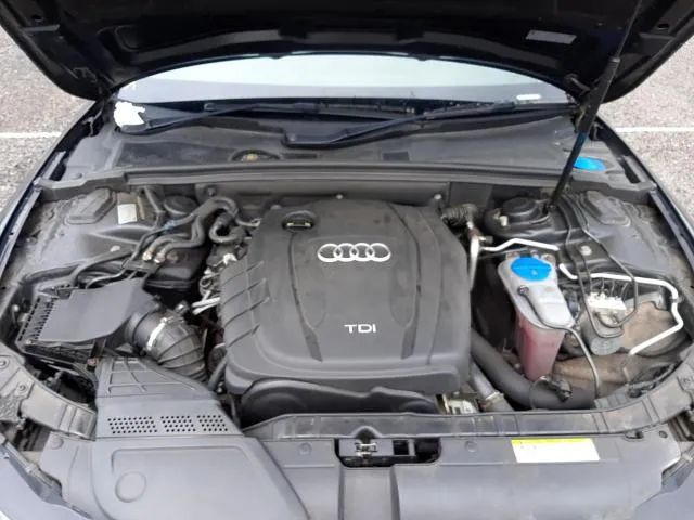 Audi A5 2.0 TDi 177cv 16v CGL Facelift Xenon Para Peças