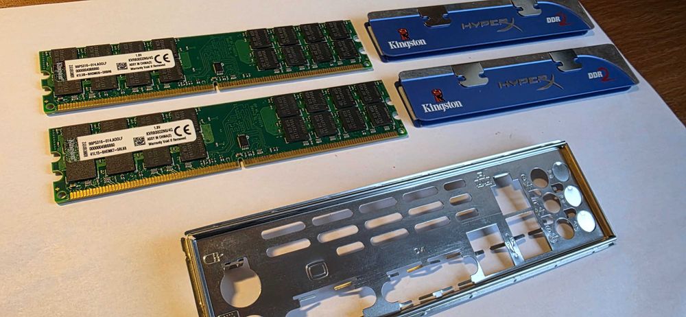 AMD комплект:AM3 Phenom II X4 945(3.0)/Biostar A780L v.6/8Gb DDR2 800