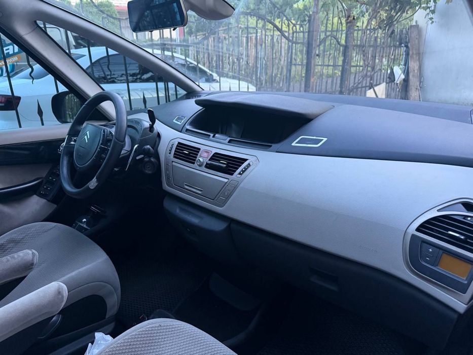 Citroen Picasso C4