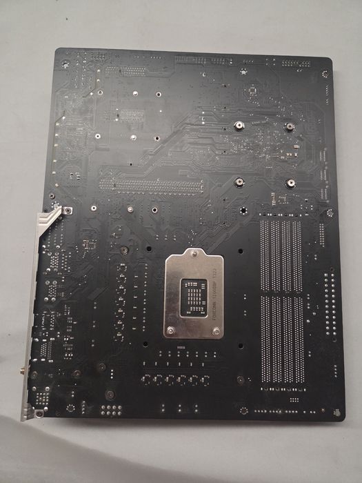 Gigabyte B560 AORUS PRO AX (Stan nieznany)