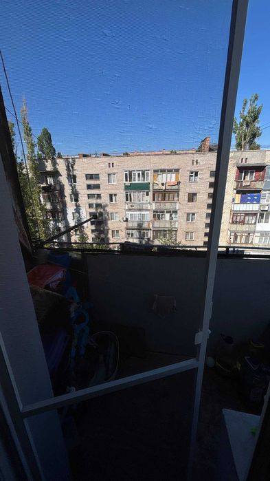 Квартира однокімнатна