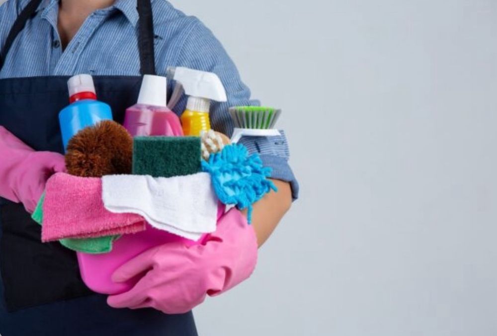 Прибирання квартир,будинків,отелів,офісів,магазинів,клінінг,уборка