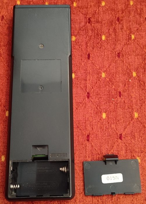 Pilot Philips AV5667/60 TV VCR Video