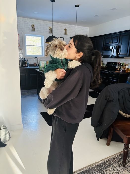 Pet Sitter/Dog walker/ Ama de animais de estimacao