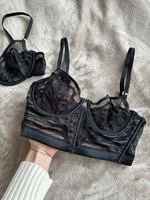 Бюстгальтер Jasmine 75B