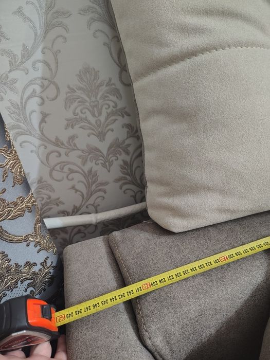 Продам кутовий диван Недорого!