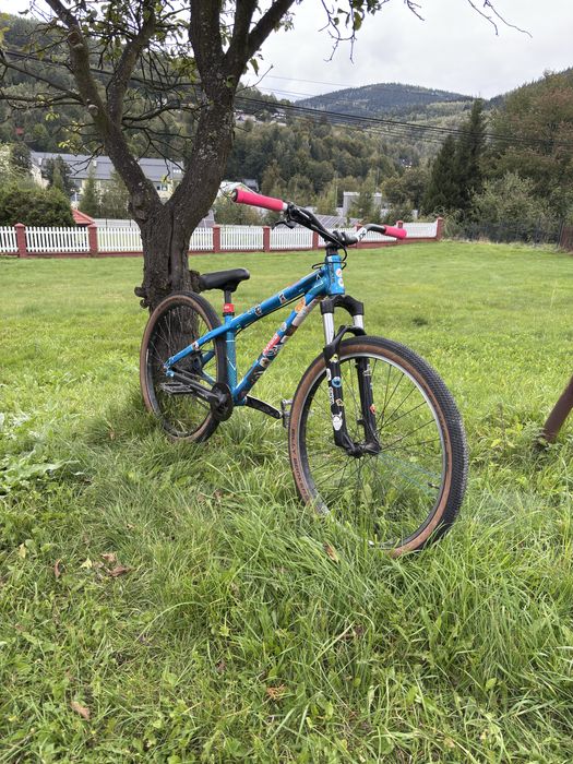 Ns bikes zircus 2015