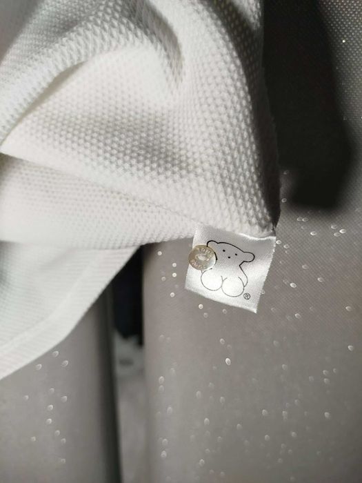 Tous vestido original novo 18 Meses