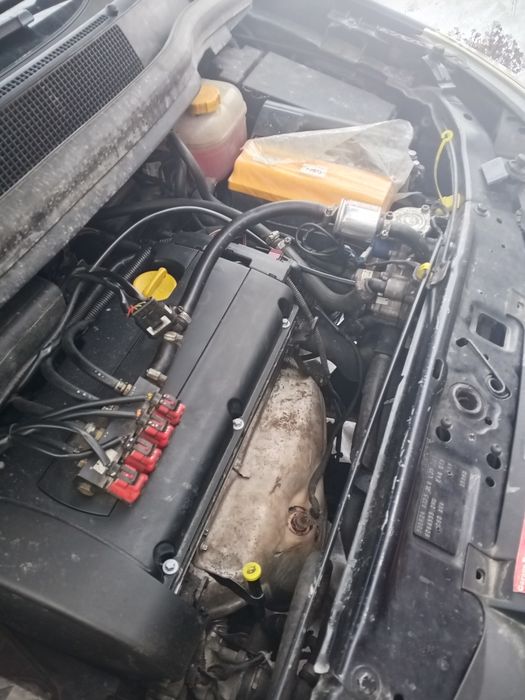 Продам Опель зефіра