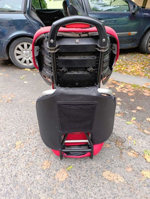 Fotelik samochodowy playxtreme 15-36